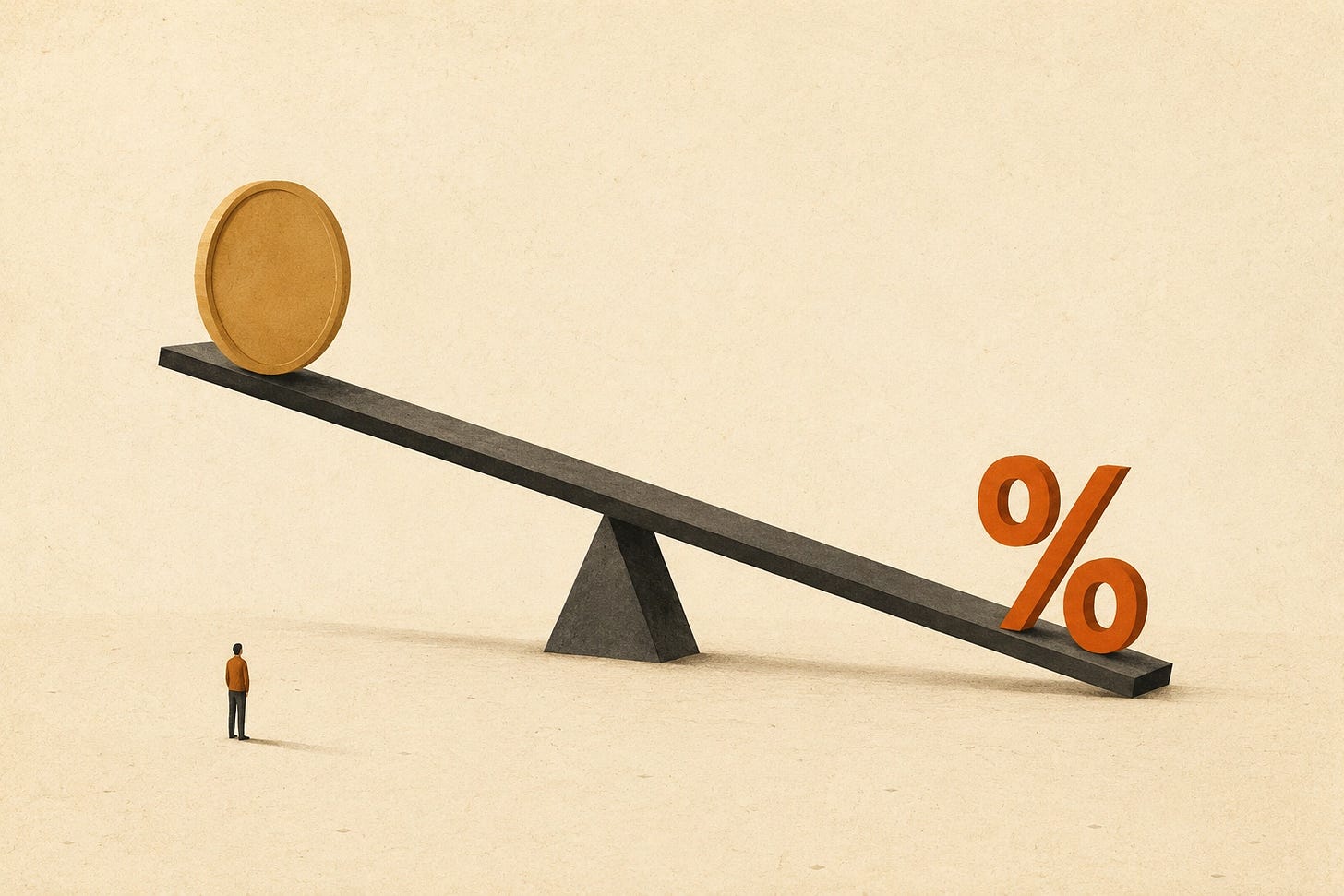 What the 30 Year Bond Is Trying to Tell You