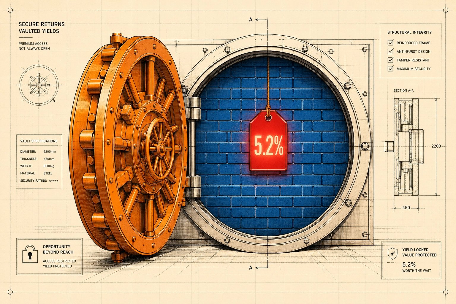 America Cannot Inflate Away Its Debt