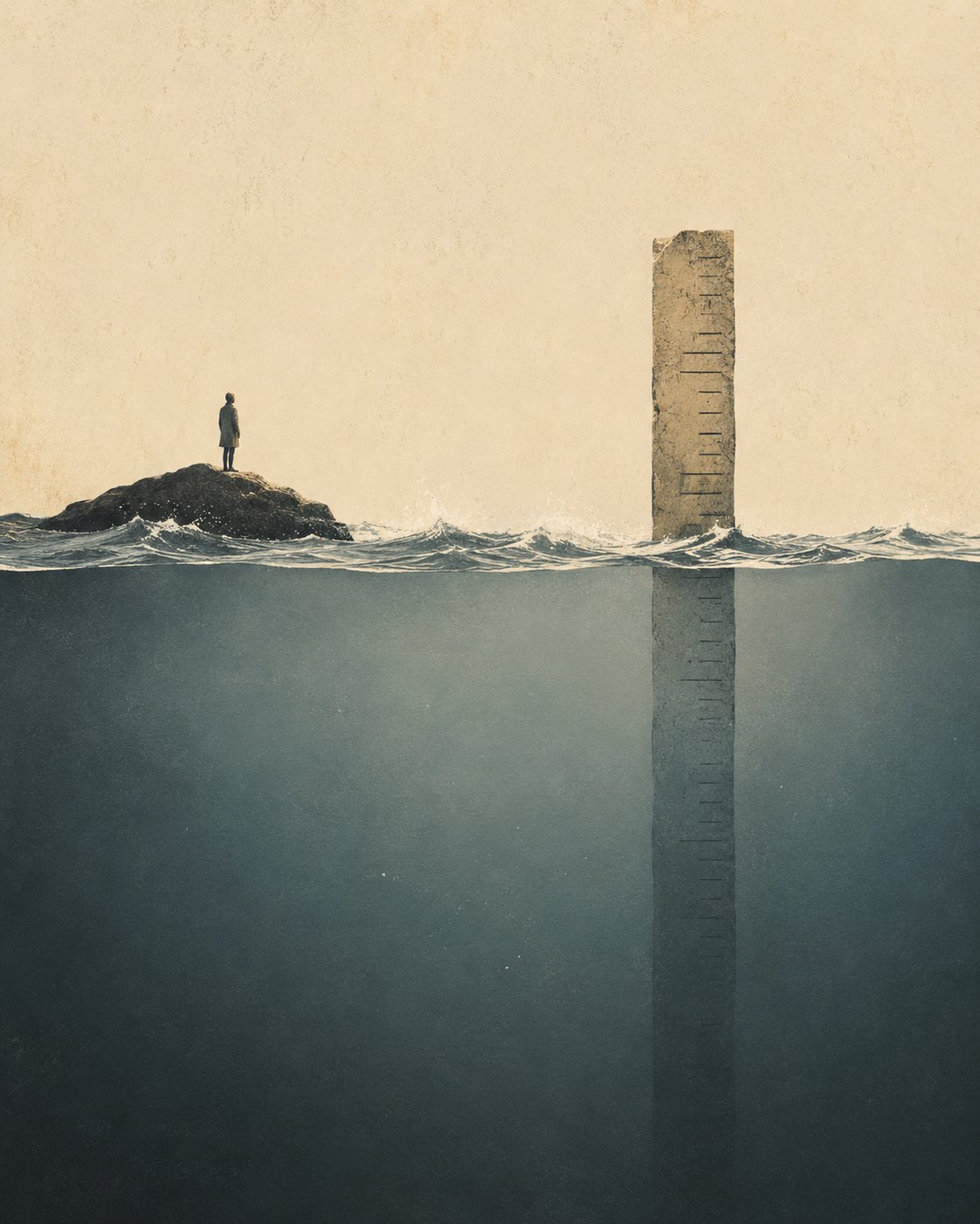 The Water Level and the Waves